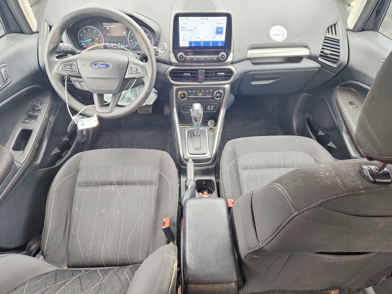 Ford EcoSport Se