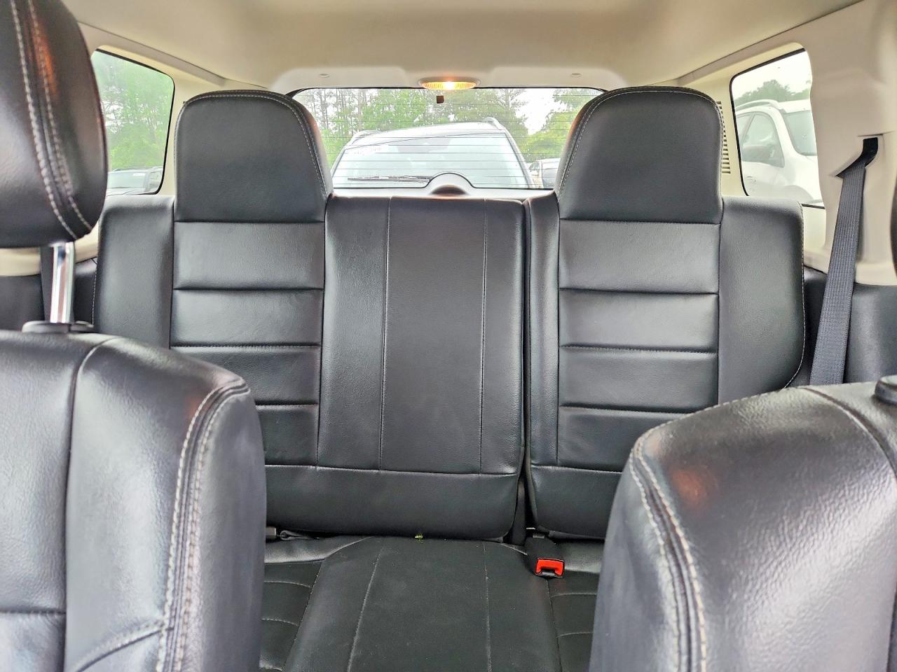 Jeep Patriot Latitude