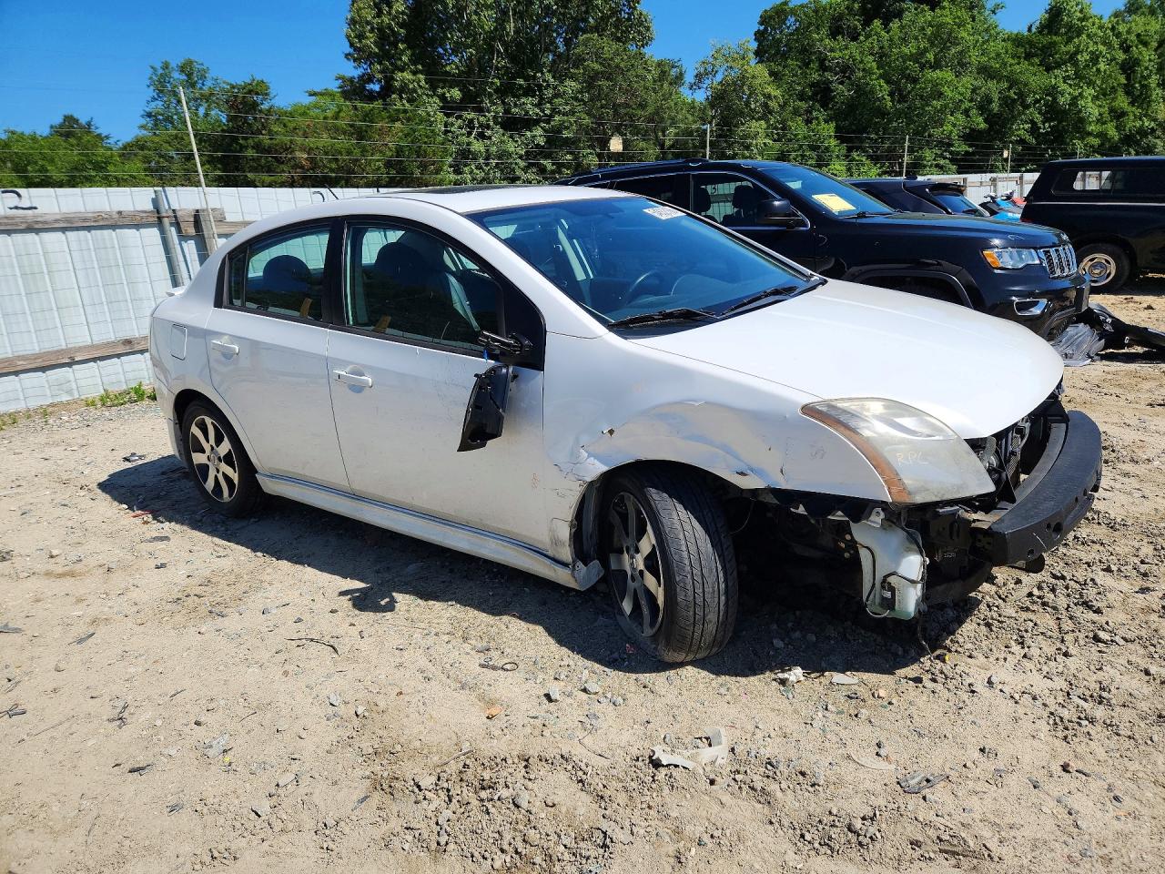 Nissan Sentra 2.0