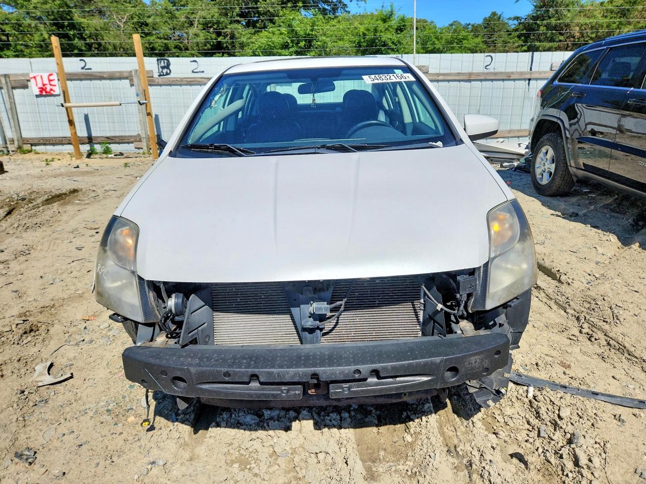 Nissan Sentra 2.0