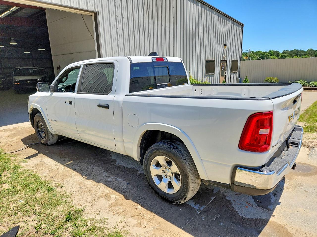 Ram 1500 Big Horn
