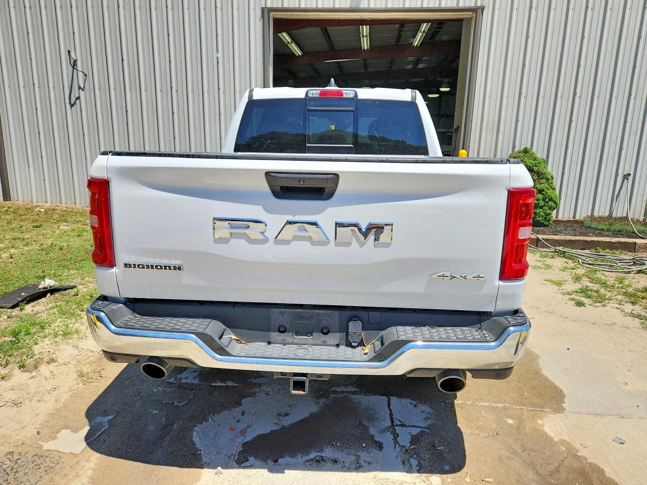 Ram 1500 Big Horn