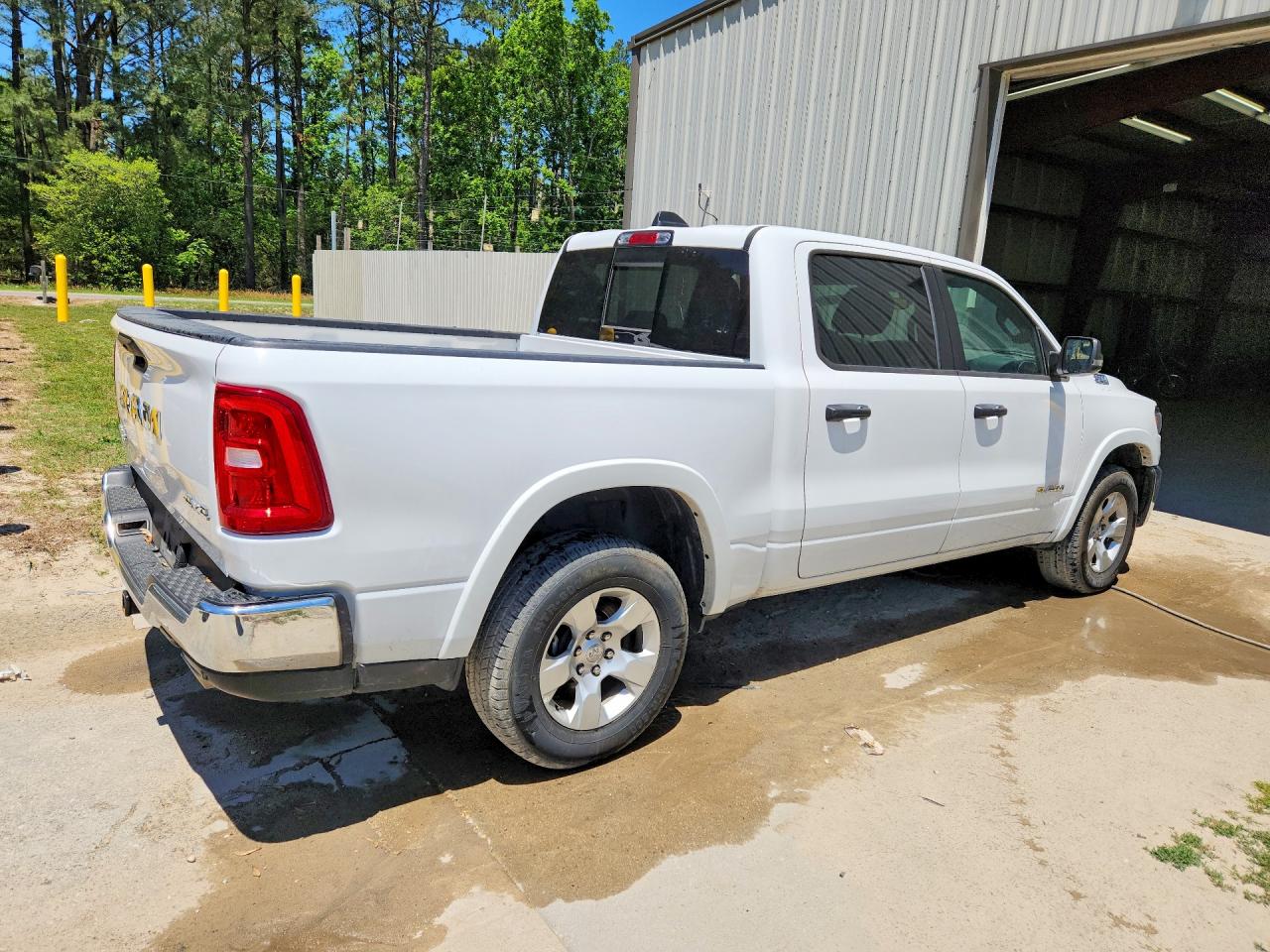 Ram 1500 Big Horn