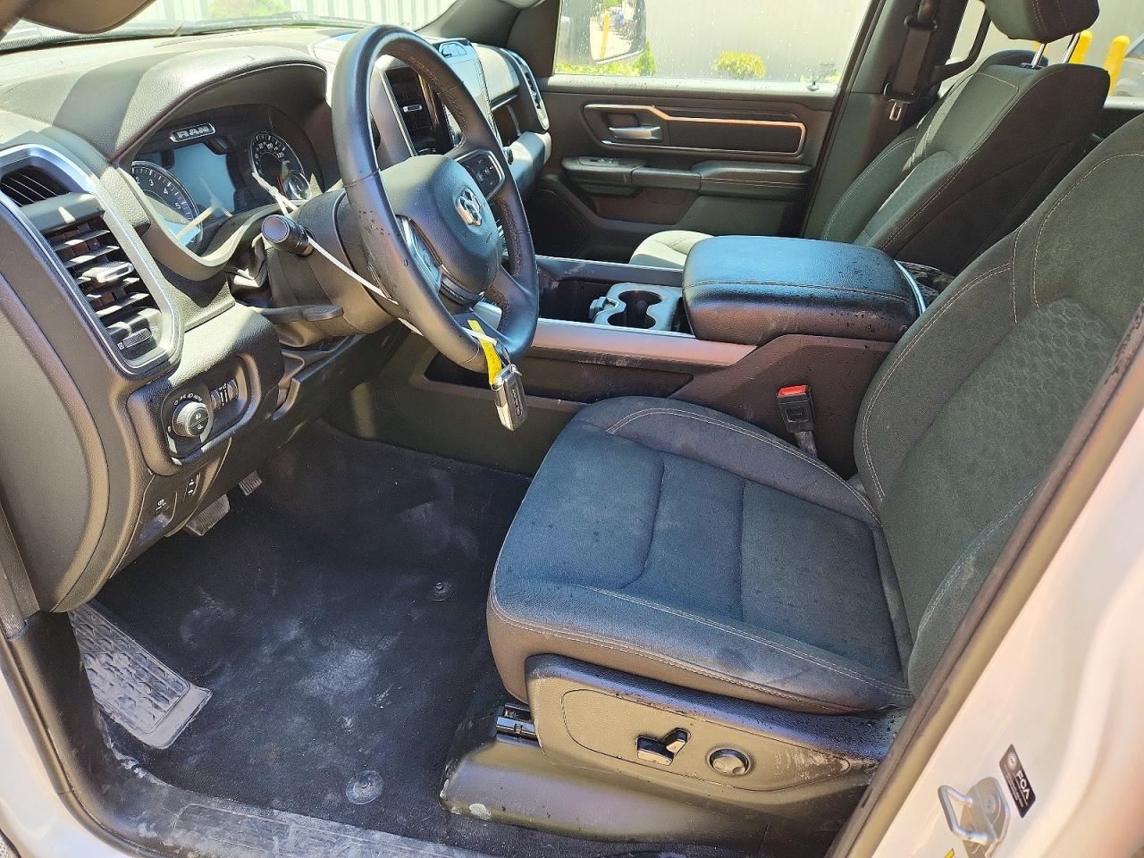 Ram 1500 Big Horn