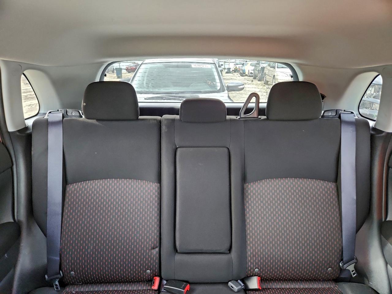 Mitsubishi Outlander Es