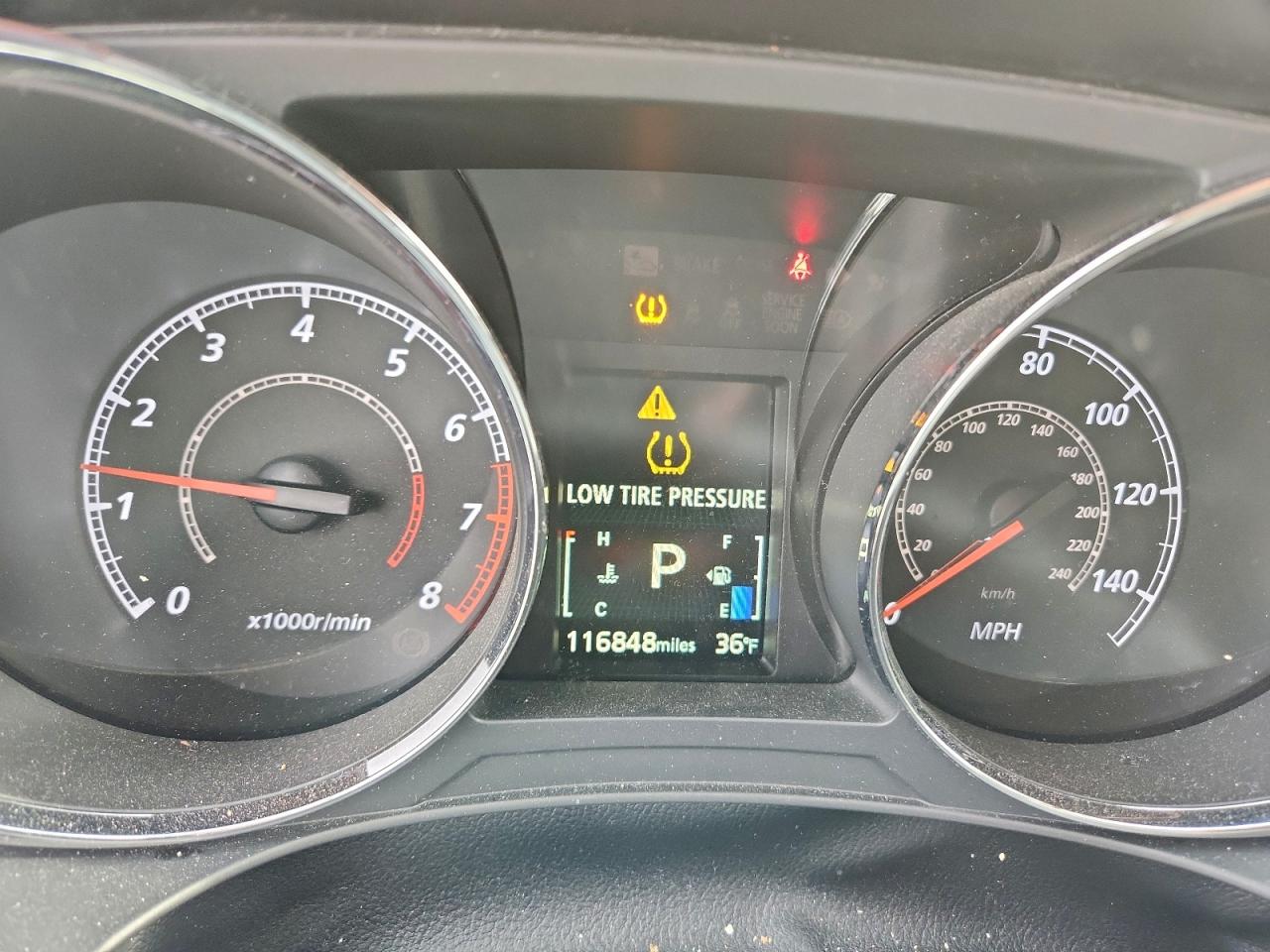 Mitsubishi Outlander Es