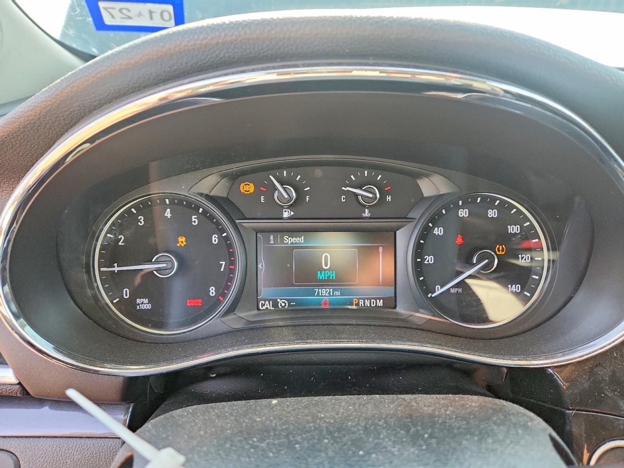 Buick Encore Preferred