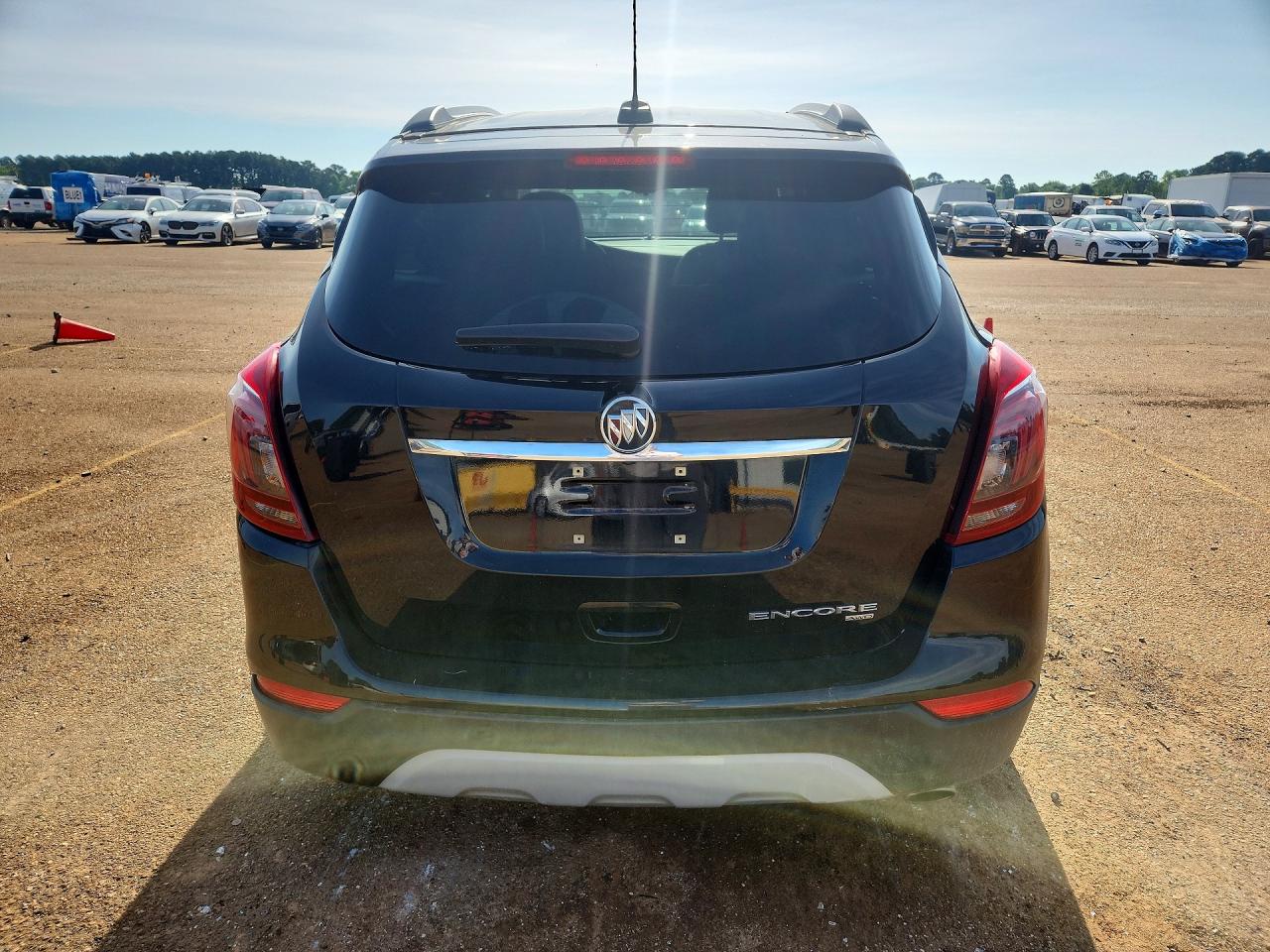 Buick Encore Preferred