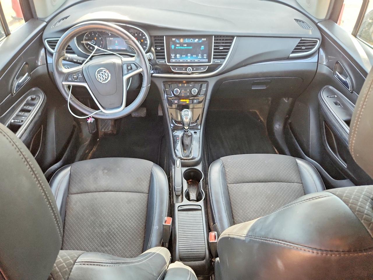 Buick Encore Preferred