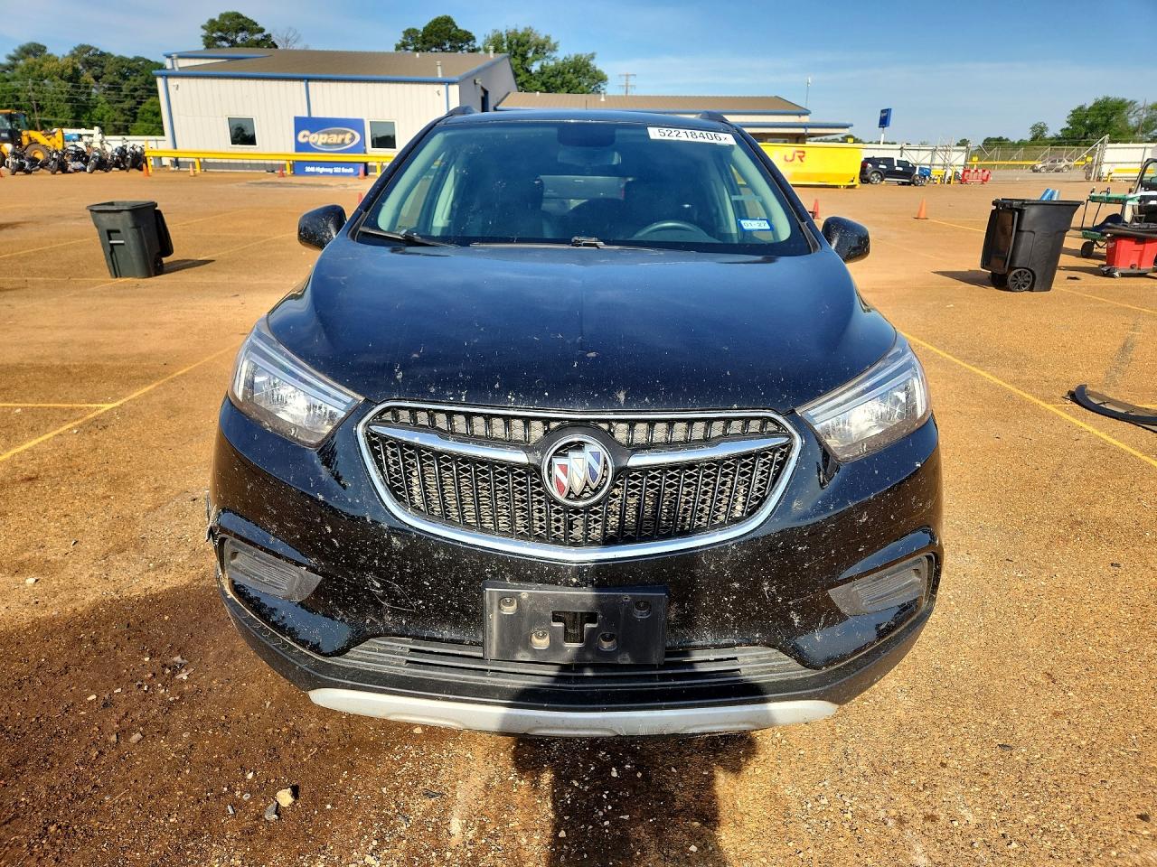 Buick Encore Preferred