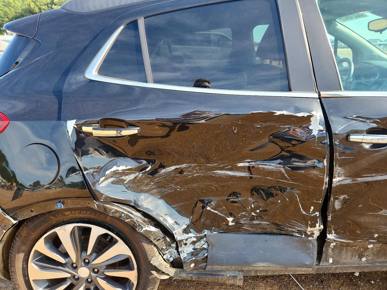 Buick Encore Preferred