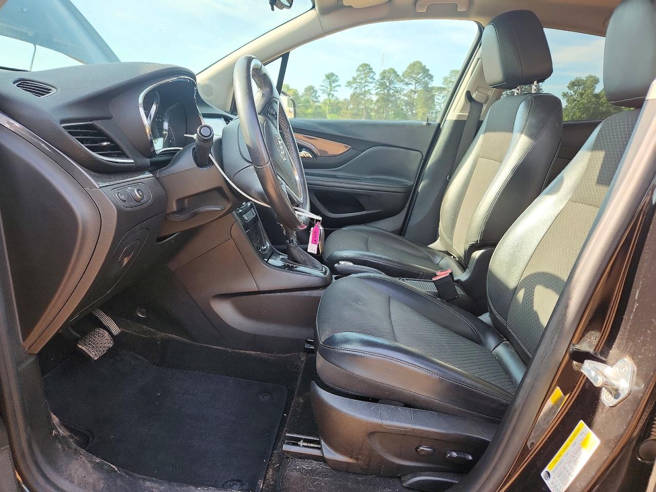 Buick Encore Preferred