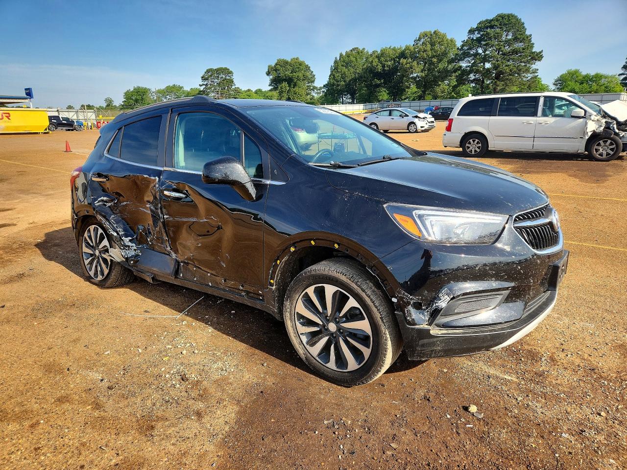 Buick Encore Preferred