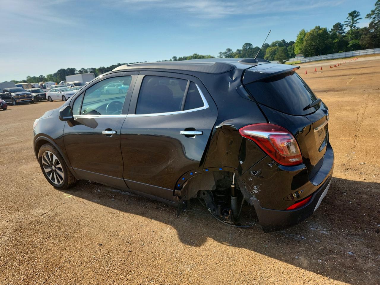 Buick Encore Preferred