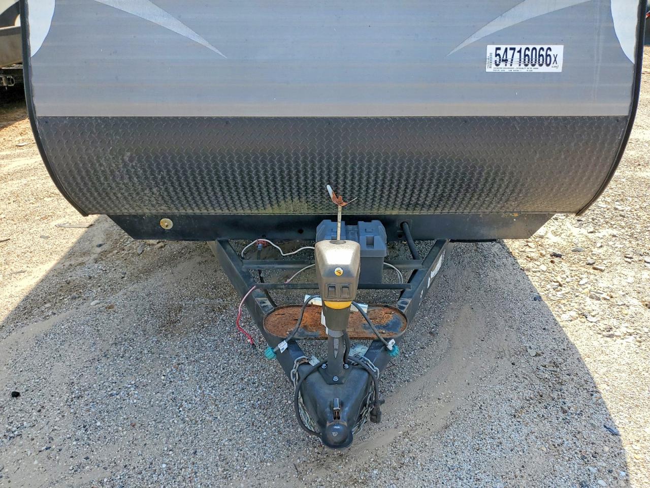 Trail-Lite Trailer