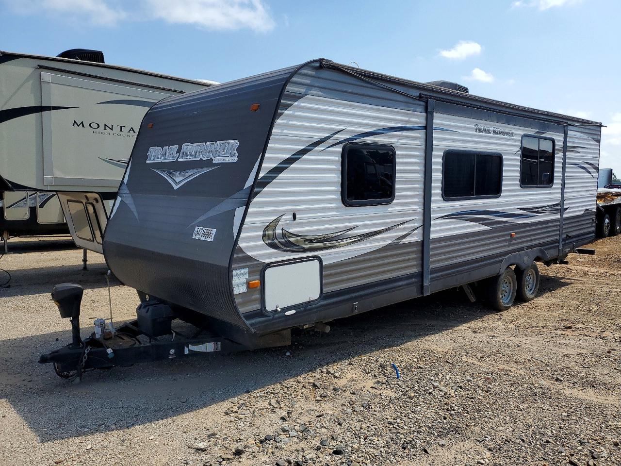 Trail-Lite Trailer