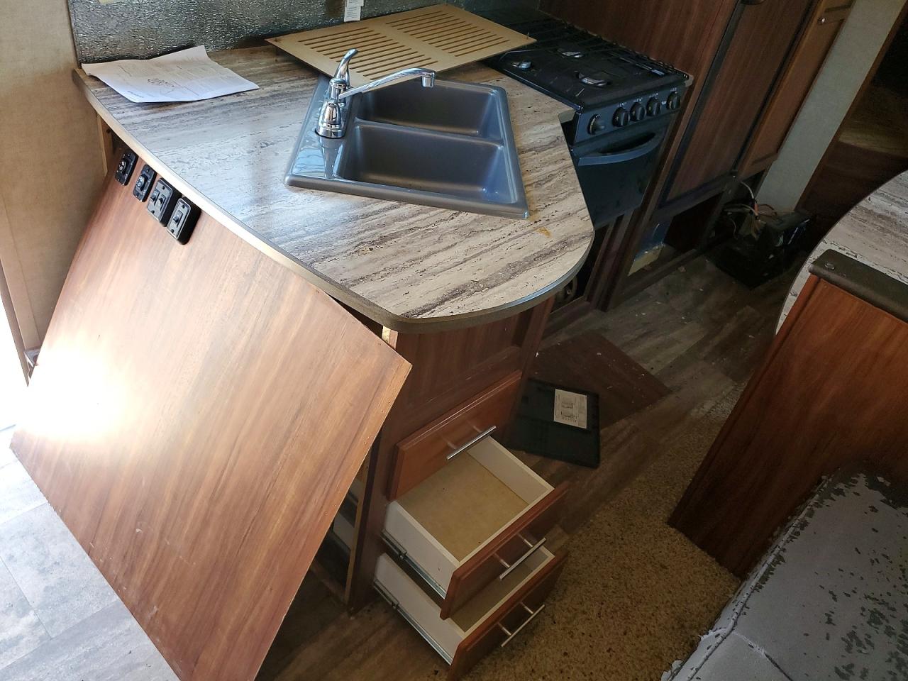 Trail-Lite Trailer
