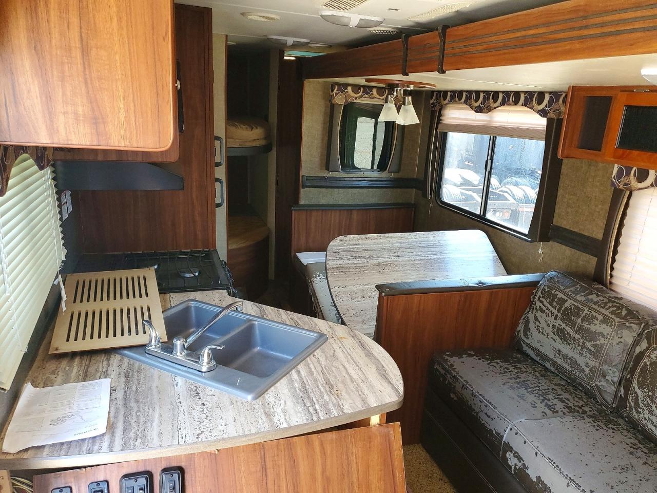 Trail-Lite Trailer