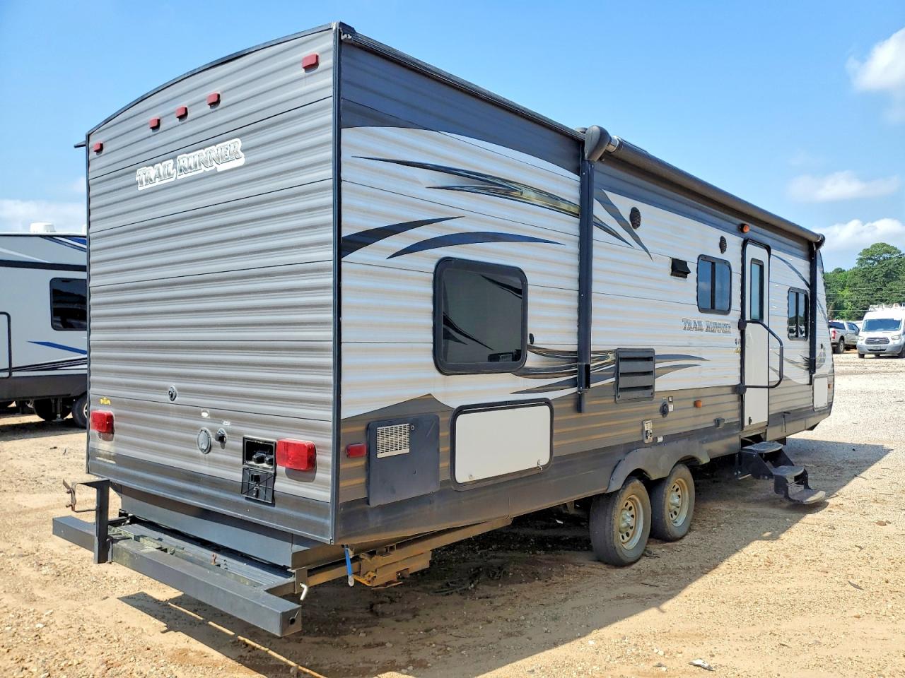 Trail-Lite Trailer