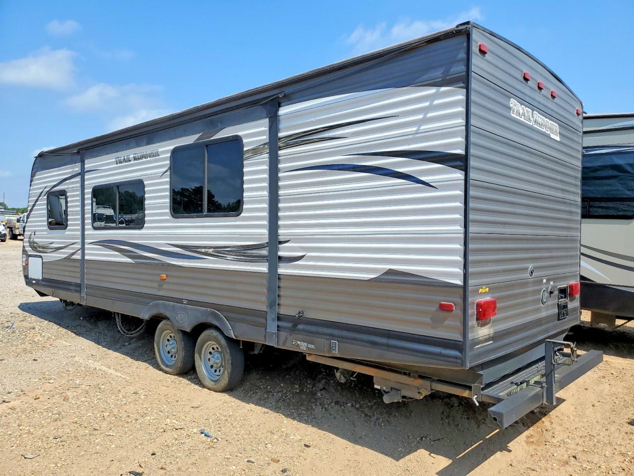 Trail-Lite Trailer