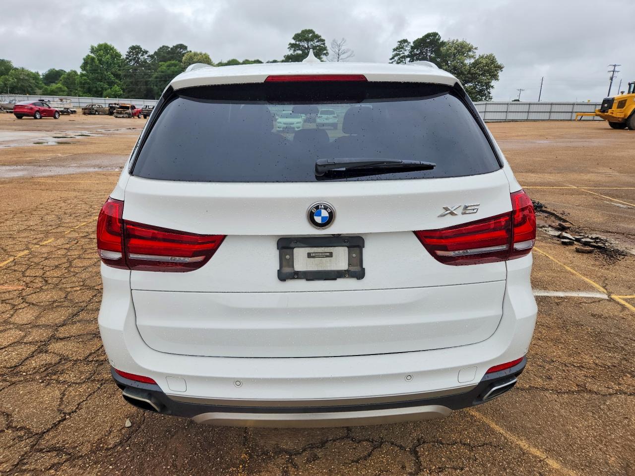 BMW X Series Sdrive35i