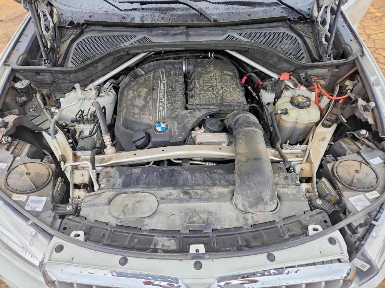 BMW X Series Sdrive35i
