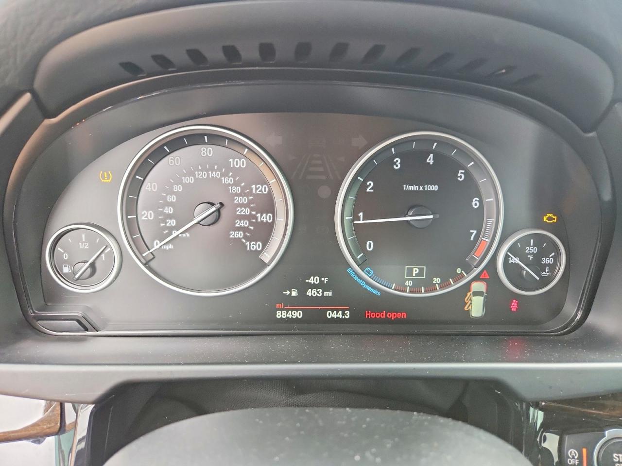 BMW X Series Sdrive35i