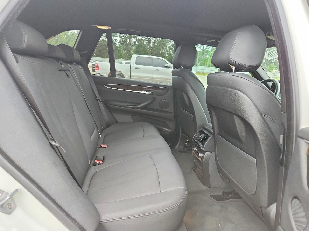 BMW X Series Sdrive35i