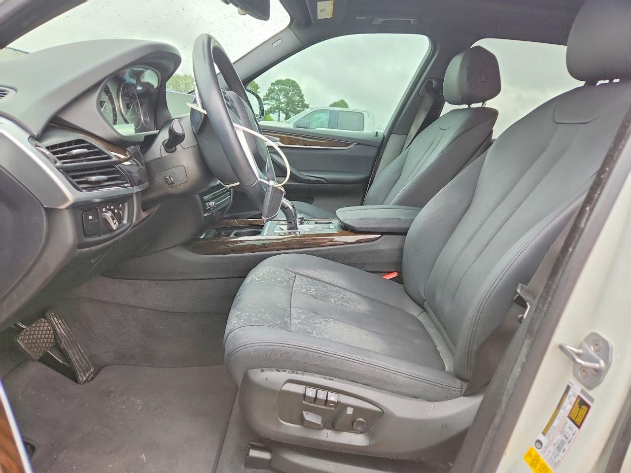 BMW X Series Sdrive35i