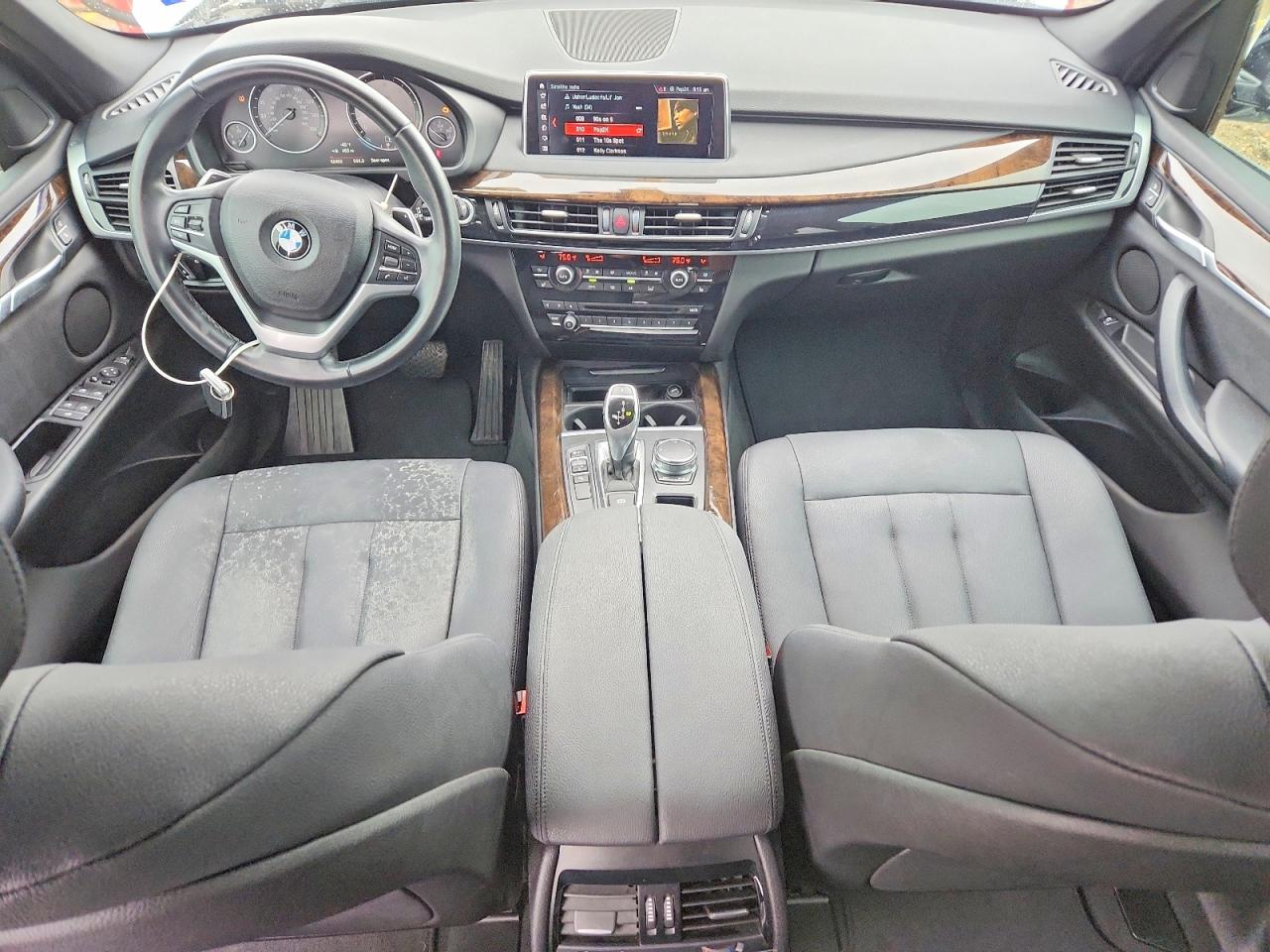BMW X Series Sdrive35i
