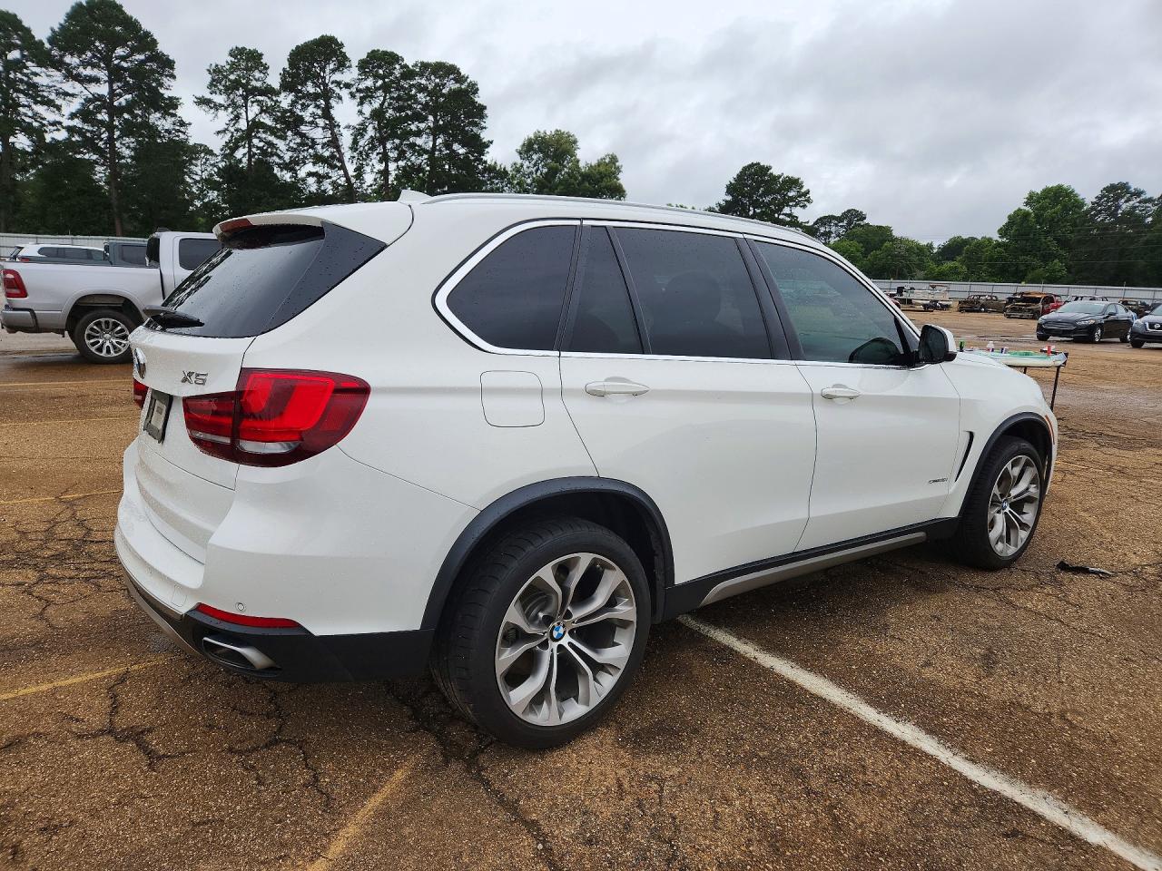 BMW X Series Sdrive35i