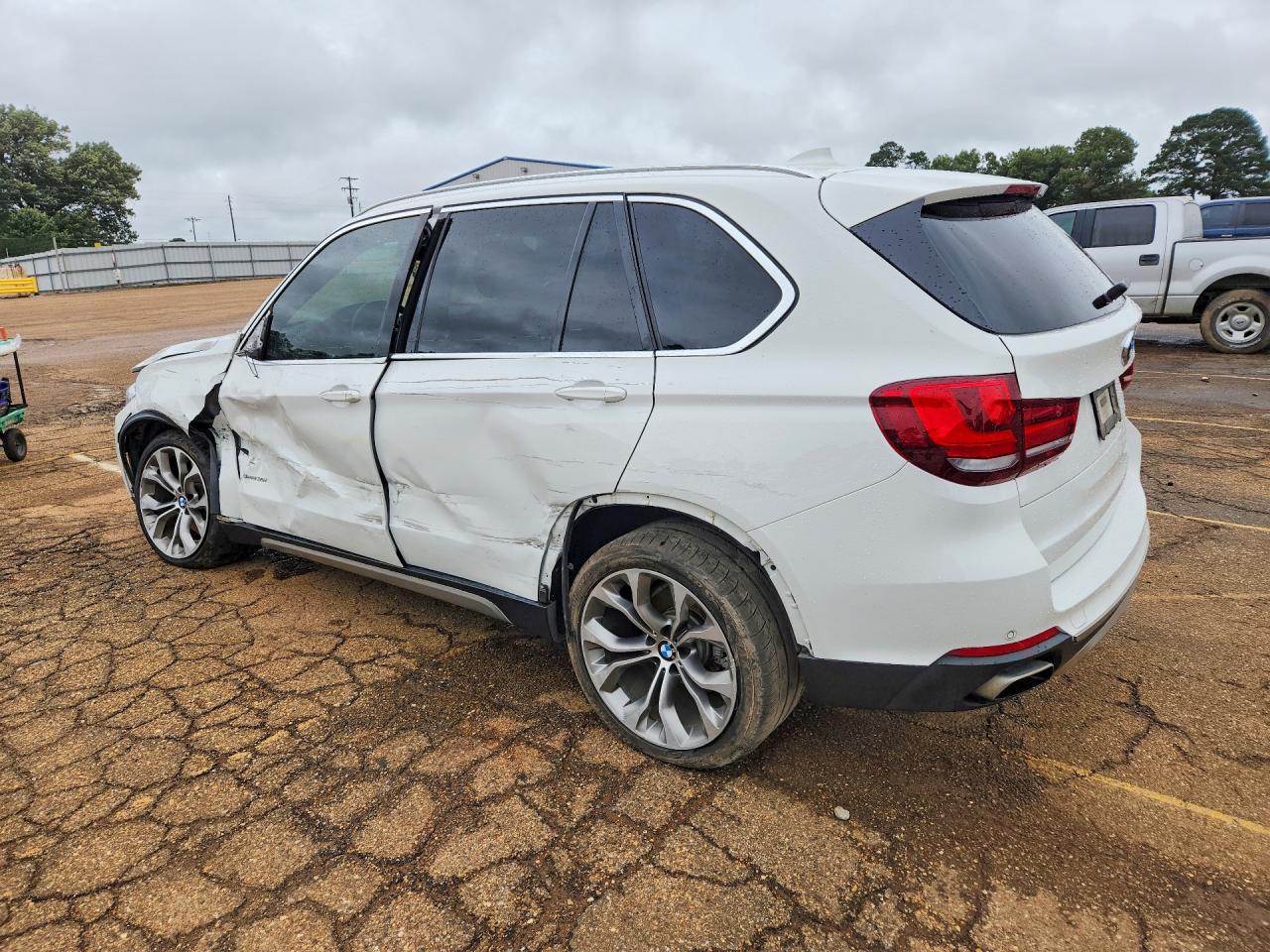 BMW X Series Sdrive35i