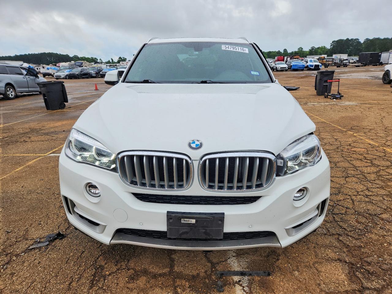 BMW X Series Sdrive35i