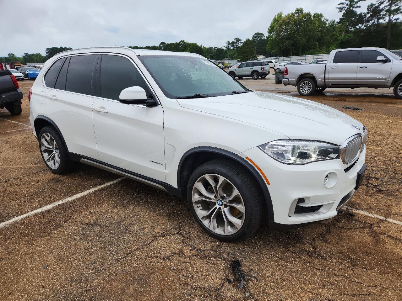 BMW X Series Sdrive35i