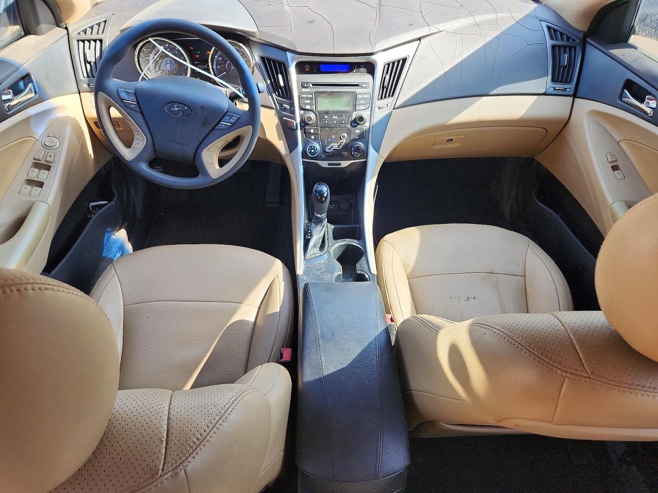 Hyundai SONATA Gls