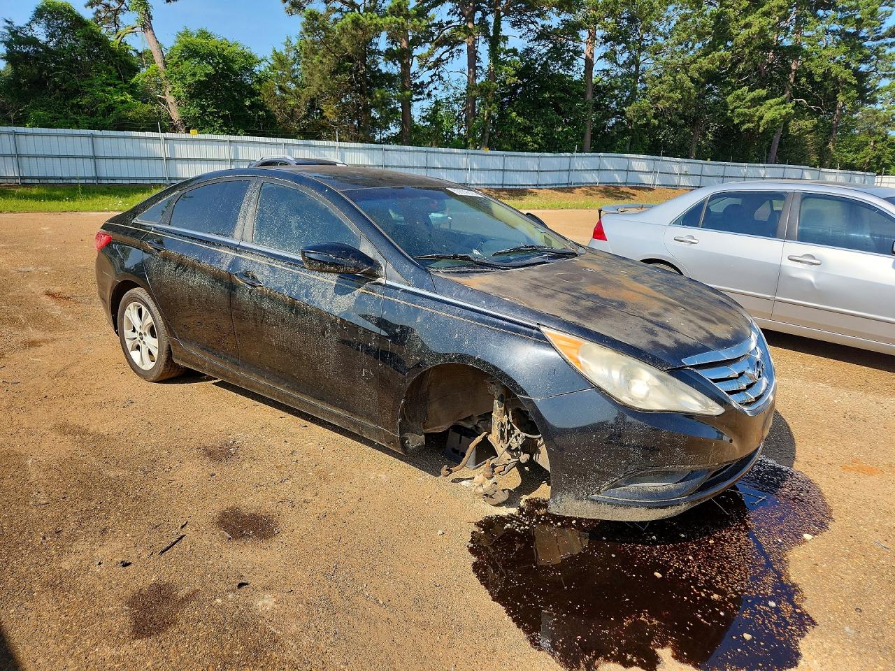 Hyundai SONATA Gls