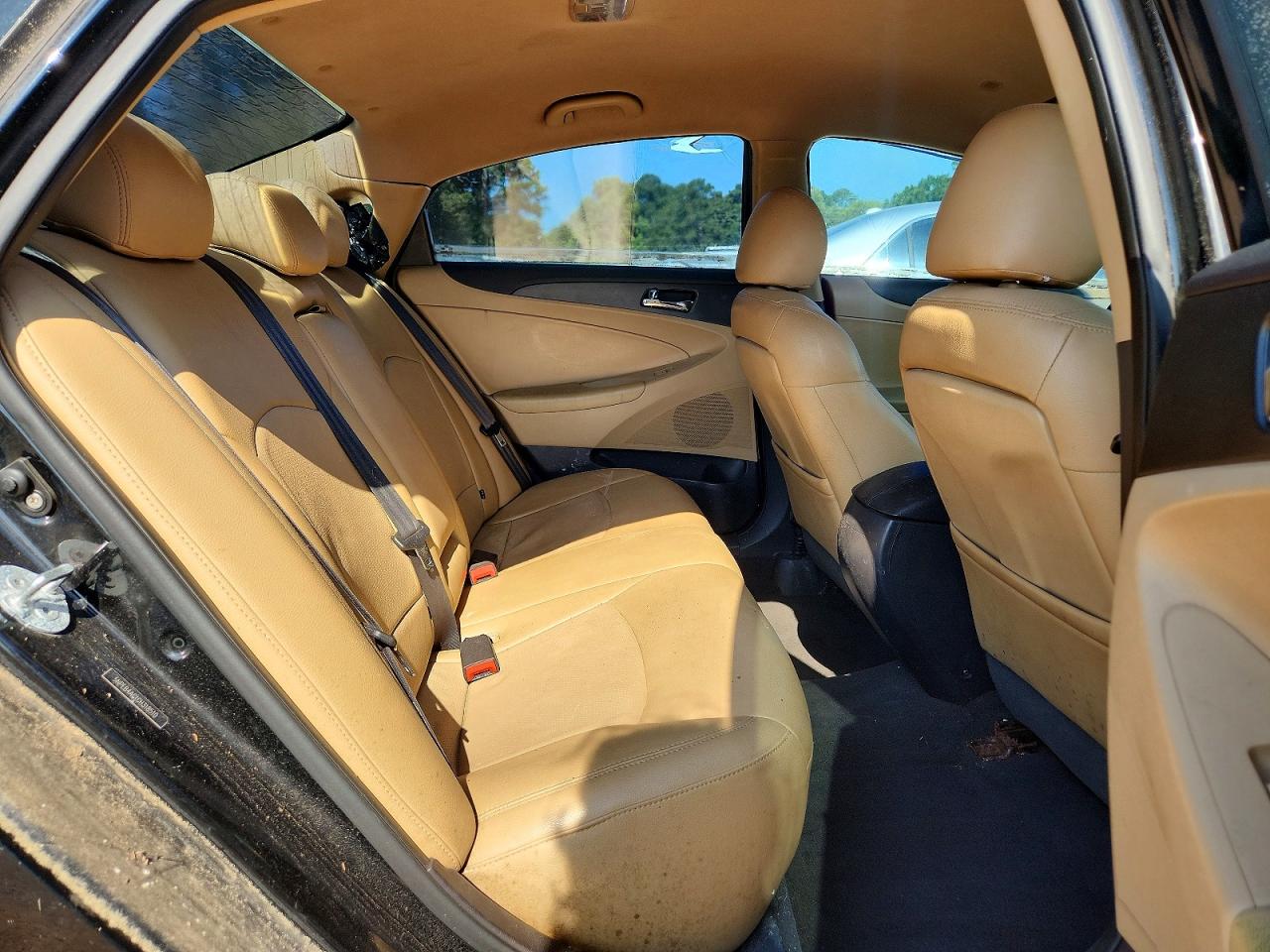 Hyundai SONATA Gls