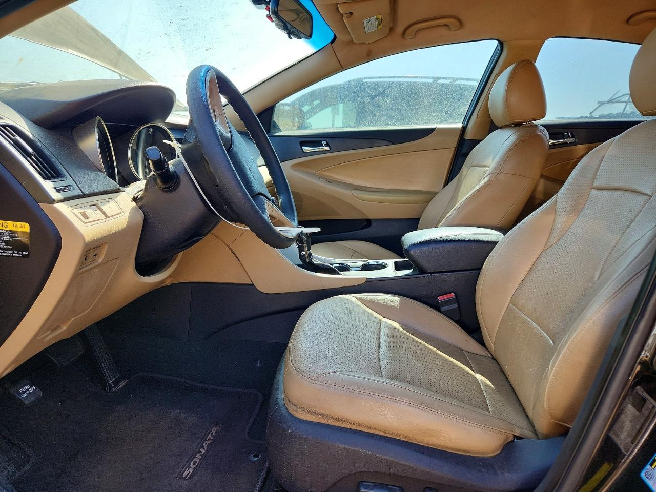 Hyundai SONATA Gls