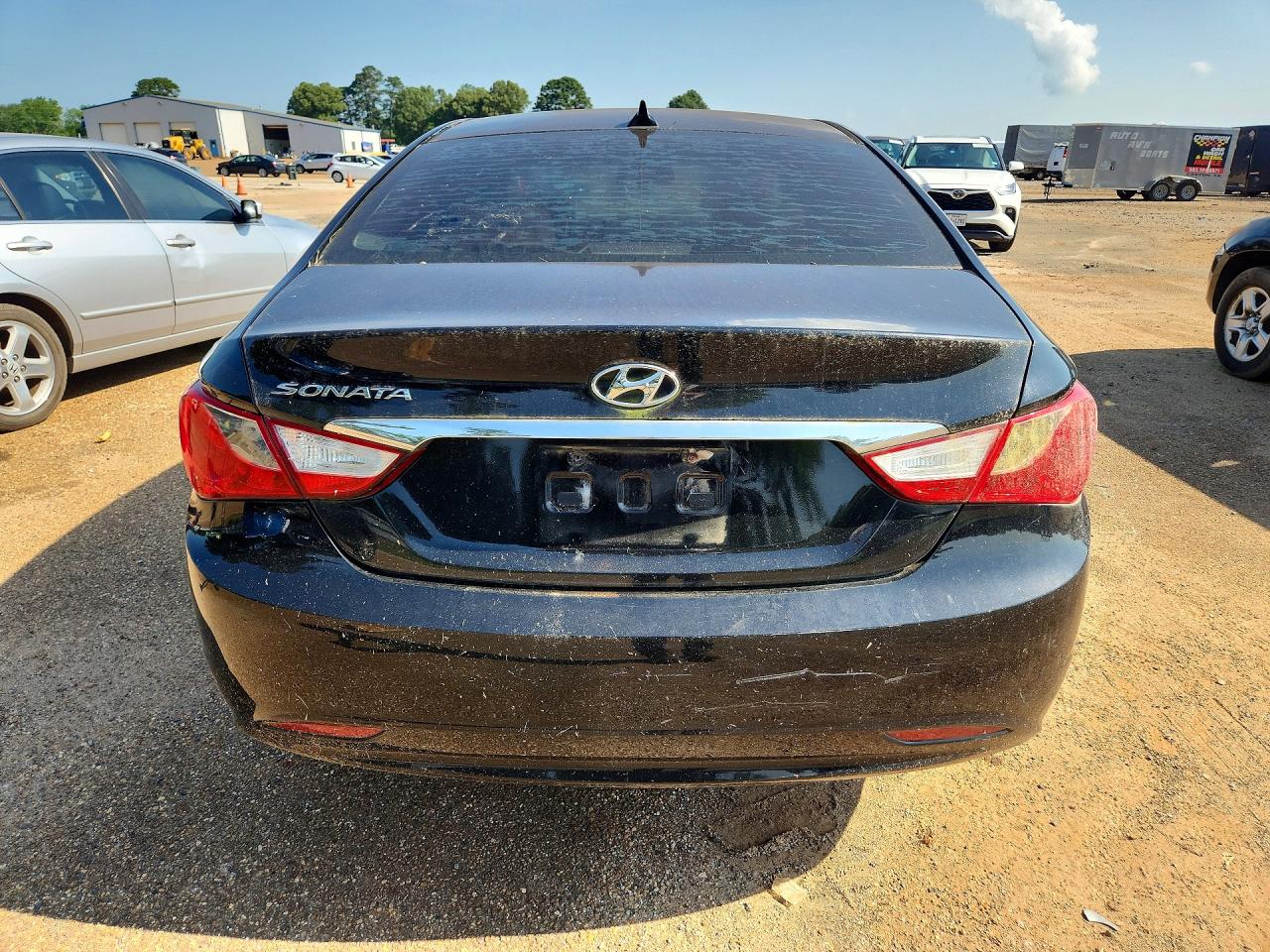 Hyundai SONATA Gls