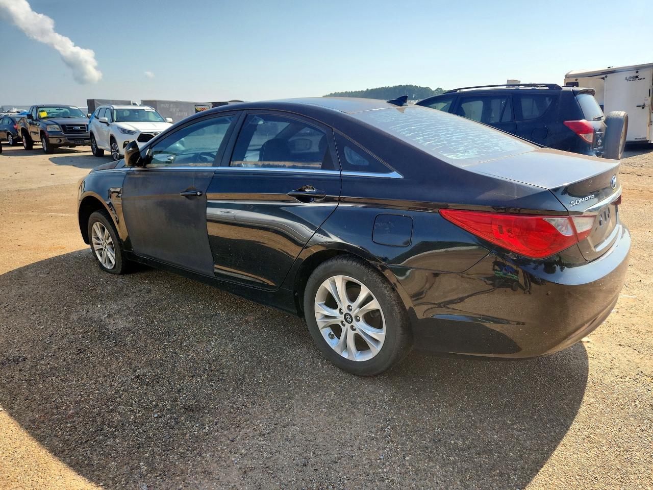 Hyundai SONATA Gls