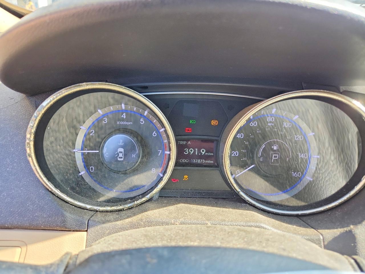 Hyundai SONATA Gls