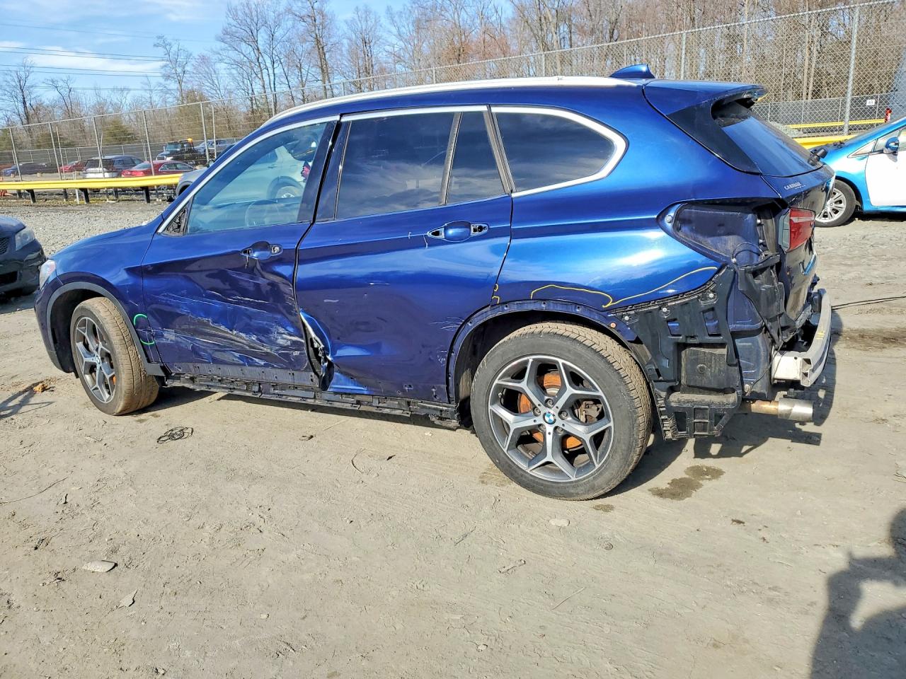 BMW X Series Xdrive28i