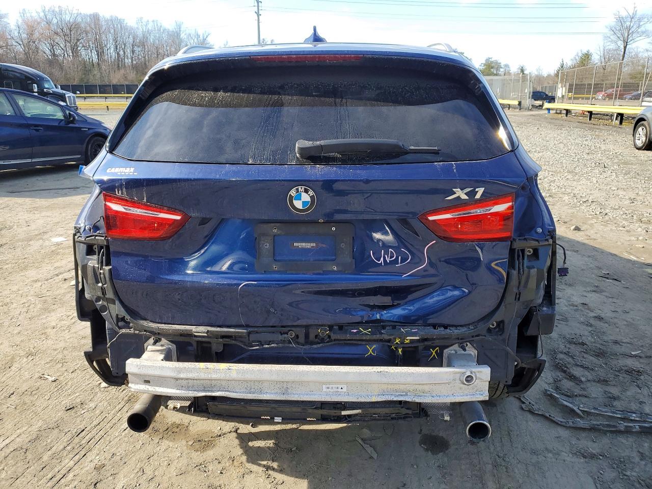 BMW X Series Xdrive28i