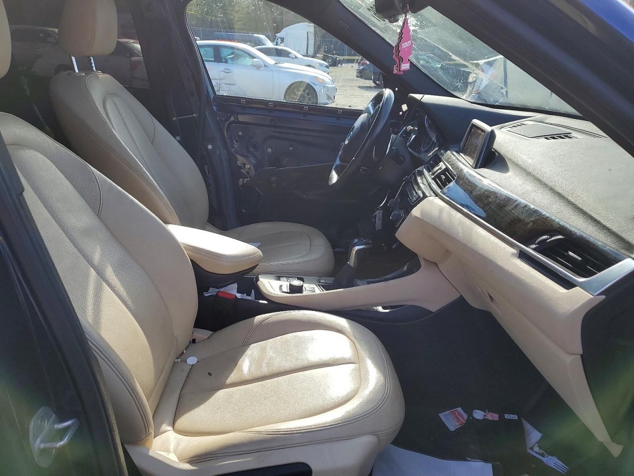 BMW X Series Xdrive28i