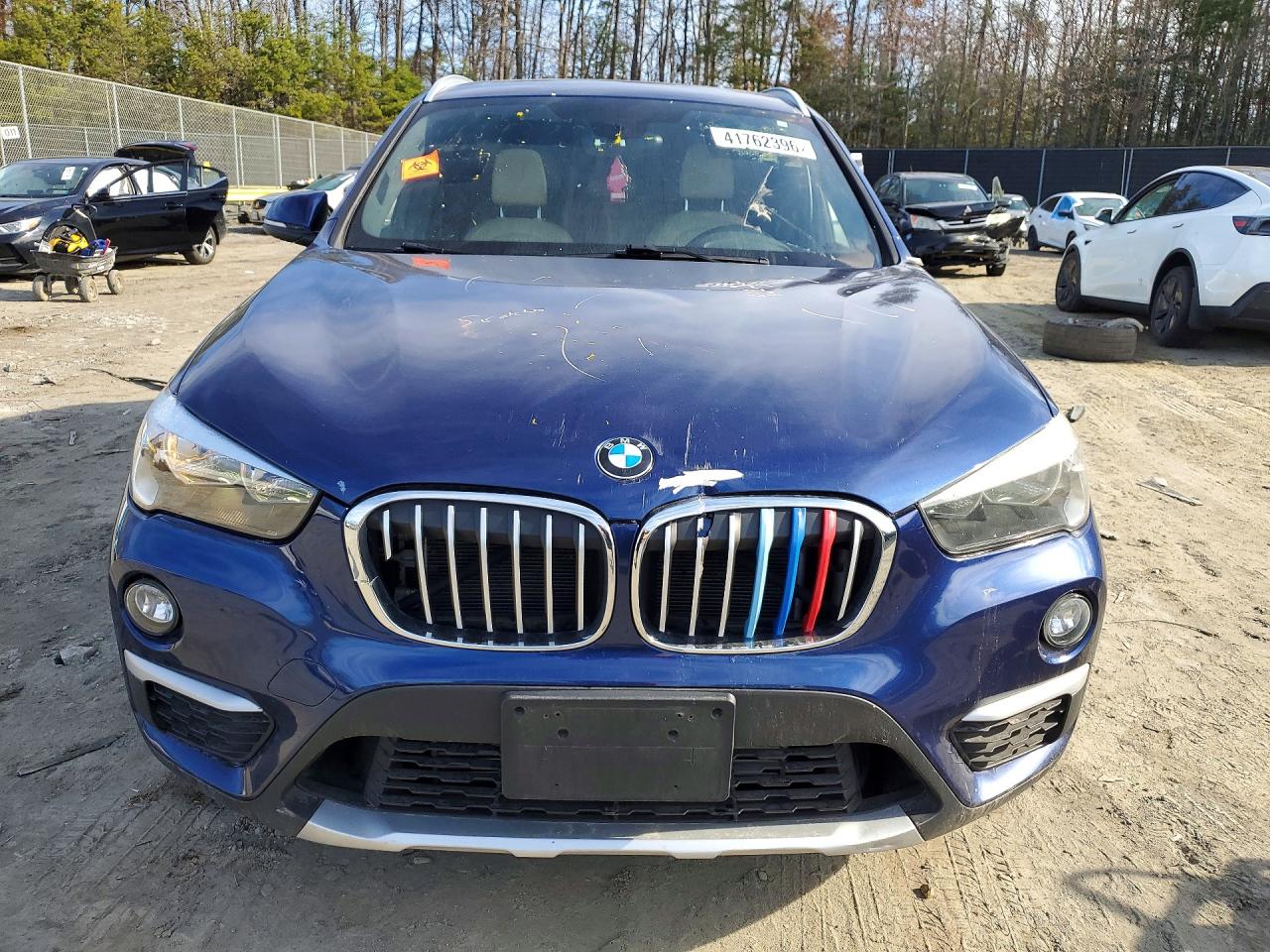 BMW X Series Xdrive28i