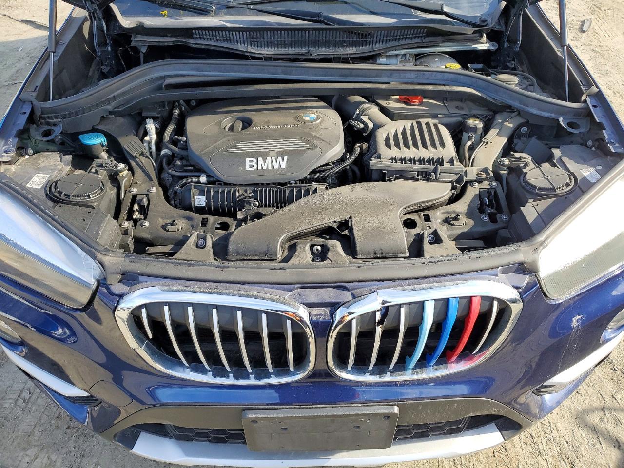 BMW X Series Xdrive28i
