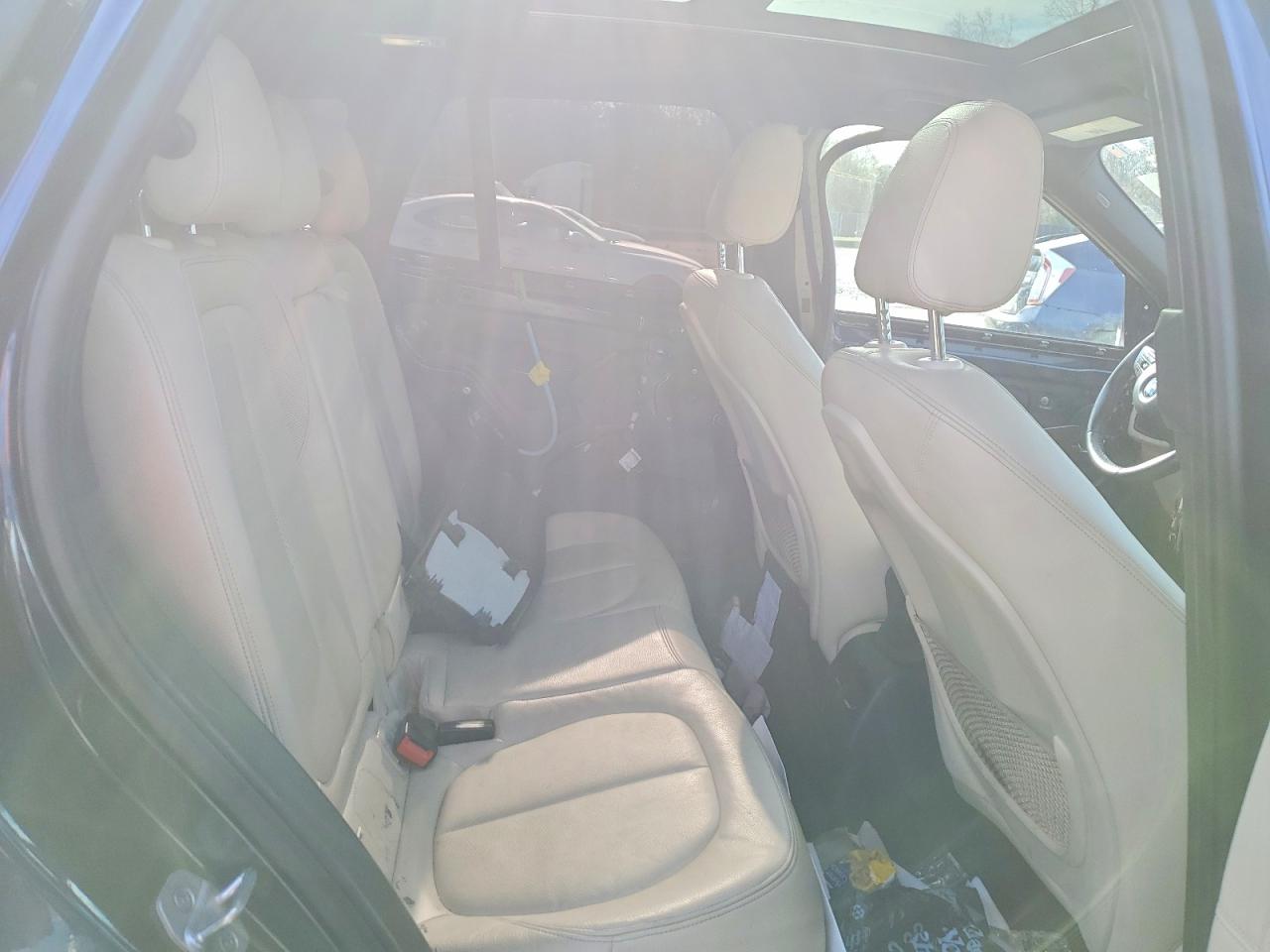 BMW X Series Xdrive28i