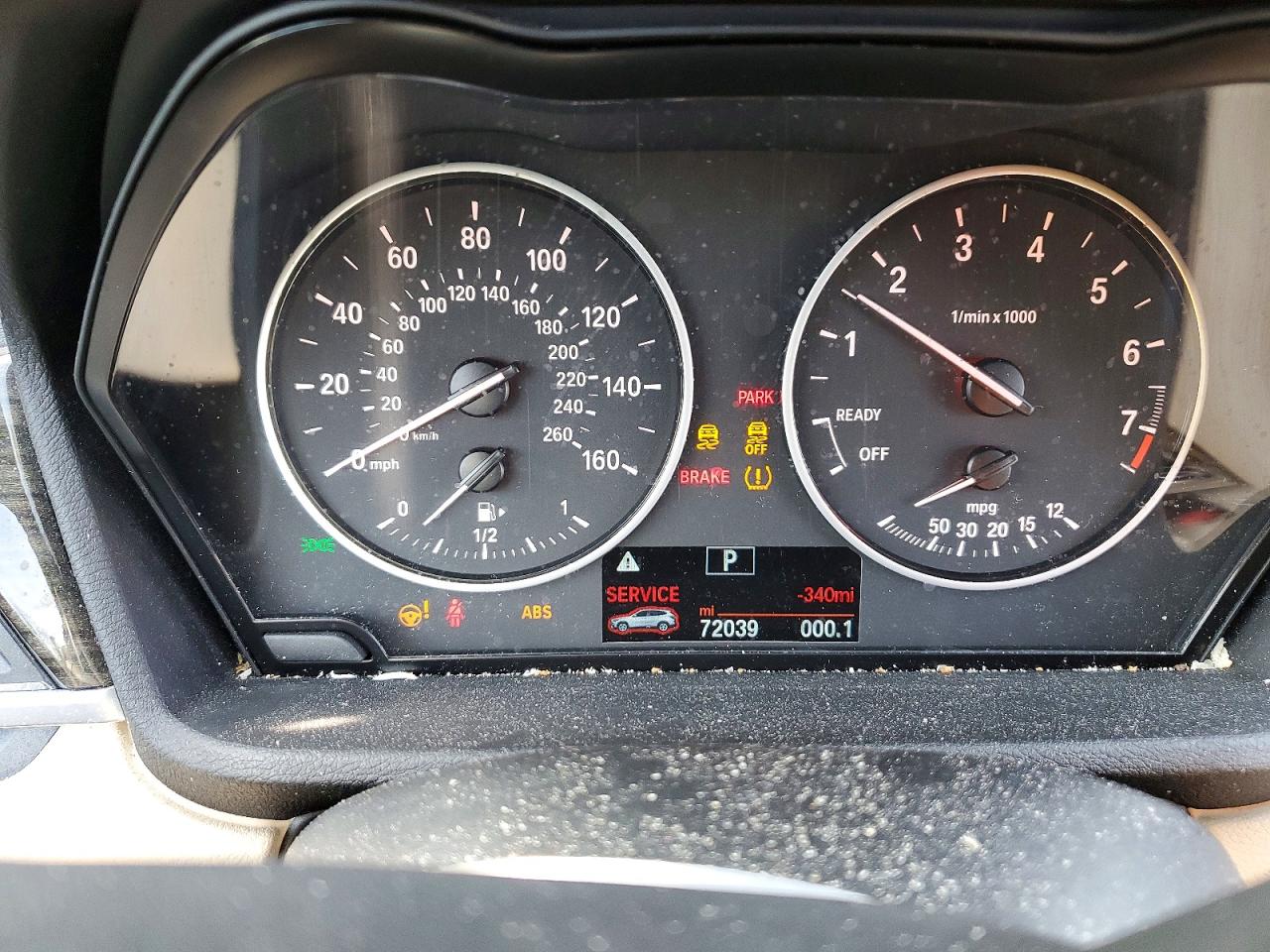 BMW X Series Xdrive28i