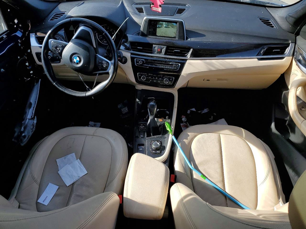 BMW X Series Xdrive28i