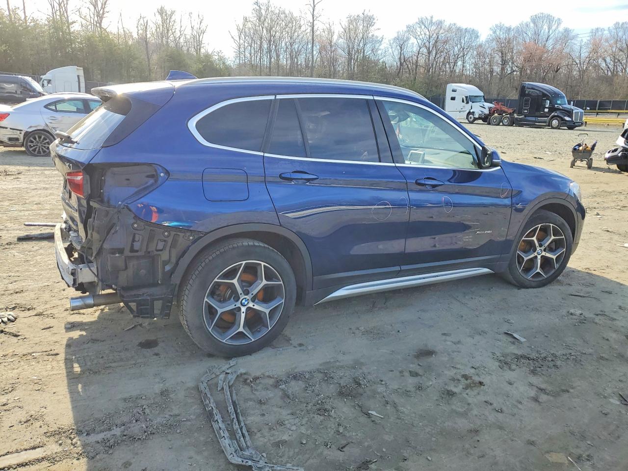 BMW X Series Xdrive28i